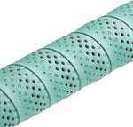 Fizik Tempo Microtex Bondcush Classic Handlebar Tape Bianchi Green