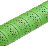 Fizik Tempo Microtex Bondcush Classic Handlebar Tape Green