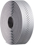 Fizik Tempo Microtex Bondcush Classic Handlebar Tape Silver