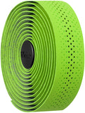 Fizik Tempo Microtex Bondcush Soft Handlebar Tape Green