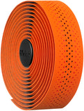 Fizik Tempo Microtex Bondcush Soft Handlebar Tape - Orange