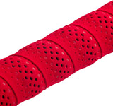 Fizik Tempo Microtex Bondcush Soft Handlebar Tape Red