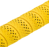 Fizik Tempo Microtex Bondcush Soft Handlebar Tape Yellow