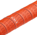 Fizik Tempo Microtex Classic Handlebar Tape Orange