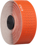 Fizik Tempo Microtex Classic Handlebar Tape Orange