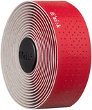 Fizik Tempo Microtex Classic Handlebar Tape - Red