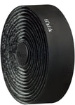 Fizik Terra Microtex Bondcush Gel Backer Tacky Handlebar Tape - Black