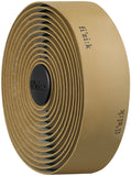 Fizik Terra Microtex Bondcush Gel Backer Tacky Handlebar Tape Brown