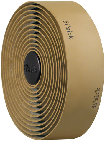 Fizik Terra Microtex Bondcush Gel Backer Tacky Handlebar Tape Brown