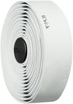 Fizik Terra Microtex Bondcush Gel Backer Tacky Handlebar Tape - White