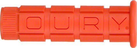 Oury Single Compound Grips Orange