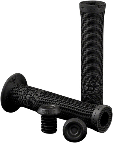 Flybikes Ruben Grips Black Flange