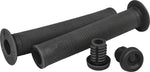 Eclat Bruno Grips Black Flange