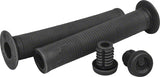 Eclat Bruno Grips Black Flange