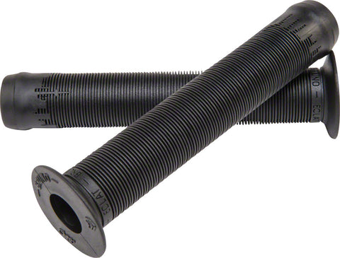 Eclat Bruno Grips Black Flange