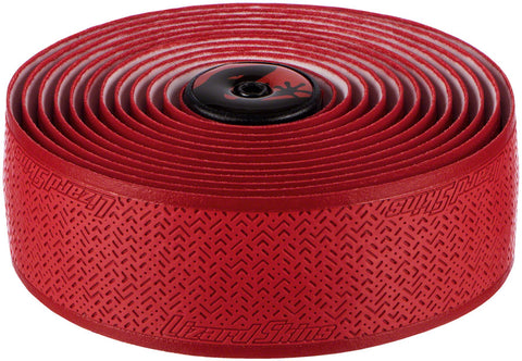 Lizard Skins DSP Bar Tape 2.5mm Crimson Red