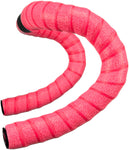 Lizard Skins DSP Bar Tape 2.5mm Neon Pink