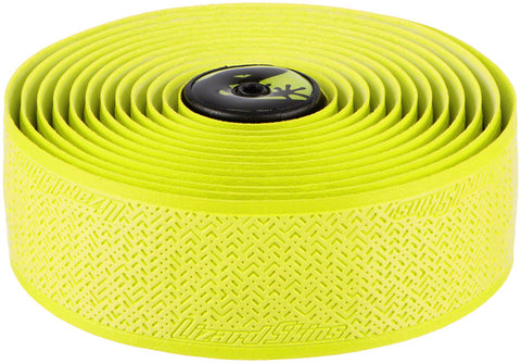 Lizard Skins DSP Bar Tape 2.5mm Neon Yellow