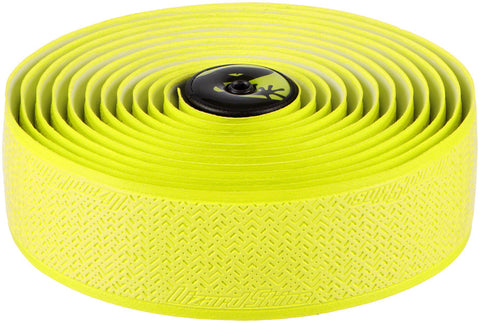 Lizard Skins DSP Bar Tape 3.2mm Neon Yellow