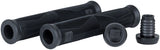 We The People Remote Grips Black