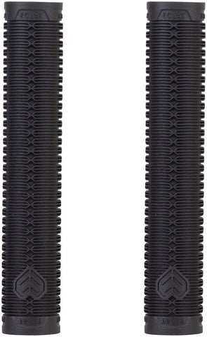 Eclat Shogun Grips Black