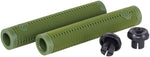 Eclat Shogun Grips Army Green
