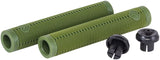 Eclat Shogun Grips Army Green