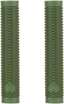 Eclat Shogun Grips Army Green