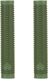 Eclat Shogun Grips Army Green