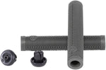 Eclat Shogun Grips GRAY