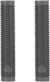 Eclat Shogun Grips GRAY