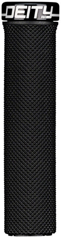 Deity Components Waypoint Grips Black LockOn