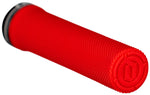 Deity Components Waypoint Grips Red LockOn