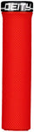 Deity Components Waypoint Grips Red LockOn