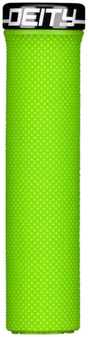 Deity Components Waypoint Grips Green LockOn