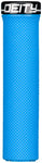 Deity Components Waypoint Grips Blue LockOn