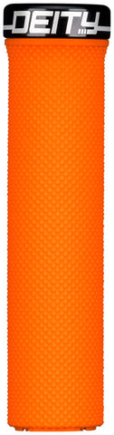 Deity Components Waypoint Grips Orange LockOn