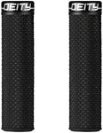 Deity Components Supracush Grips Black LockOn