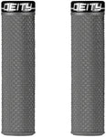 Deity Components Supracush Grips Stealth LockOn