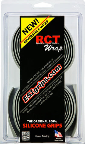 ESI RCT Handlebar Tape GRAY