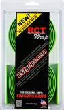 ESI RCT Handlebar Tape Green