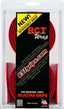 ESI RCT Handlebar Tape Red