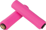 ESI Extra Chunky Grips Pink