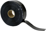 ESI Silicone Tape 36' Shop Roll Black