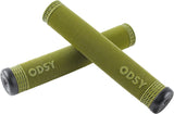 Grips Ody Mx Broc Raiford Army-Gn