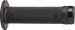 ODI Ruffian Grips Black LockOn Flange 130mm