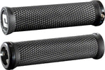 ODI Elite Motion Grips Black LockOn