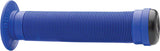 ODI Longneck ST Grips Blue Flange