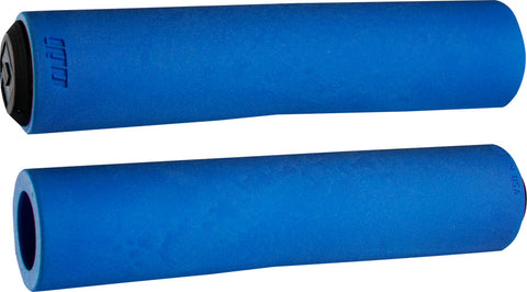 ODI F1 Float Grips Blue