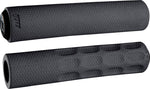 ODI F1 Vapor Grips Black